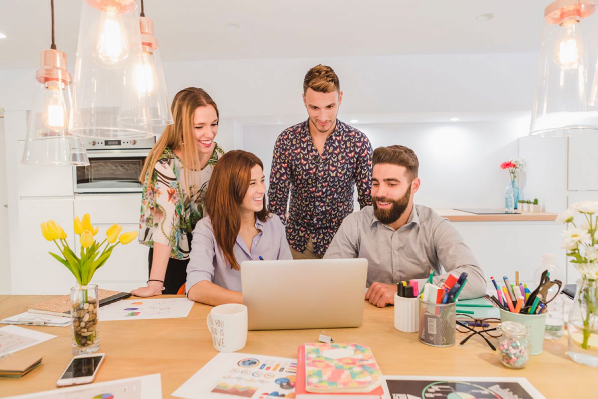 View Post An Entrepreneurial Mindset
